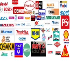 HIRDAVAT MALZEMELERİ
